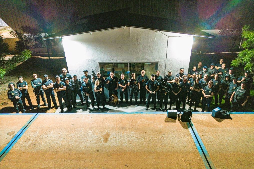 PJC investiga desaparecimento de jovem em São Félix do Araguaia
