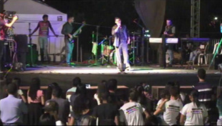– Transmissão ao vivo de Record TV Confresa