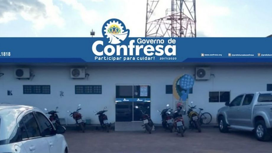 Prefeitura de Confresa prorroga inscrições de Concurso Público com 238 vagas