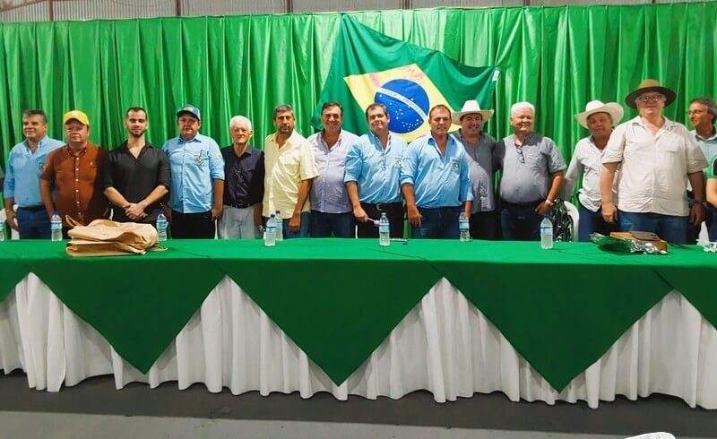 Sindicato Rural de Vila Rica: 40 anos de dedicação ao desenvolvimento regional