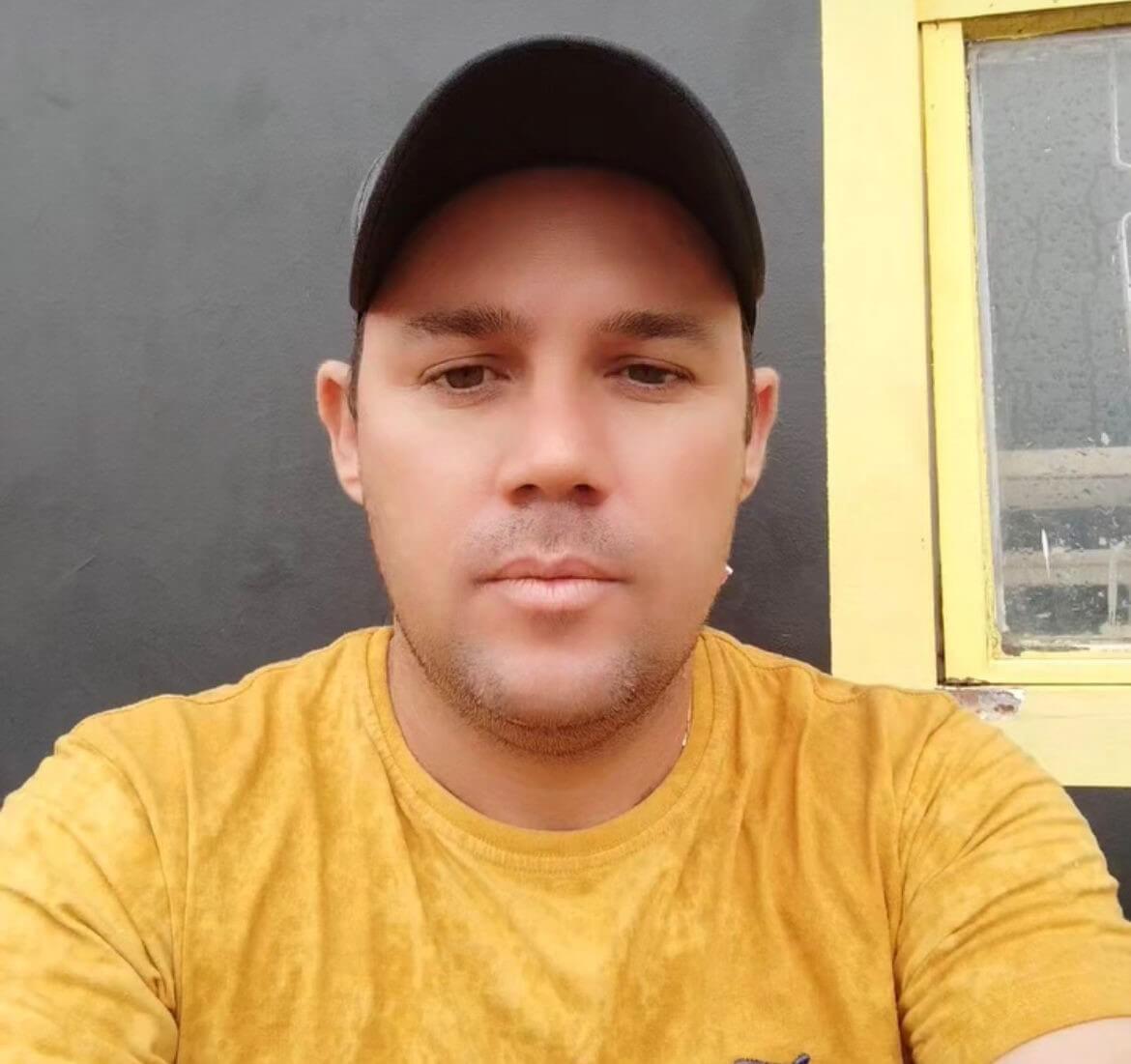 Homem ferido por disparo de arma de fogo em Santa Cruz do Xingu