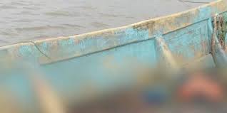Barco à deriva com 20 corpos em estado de decomposição é encontrado no Pará