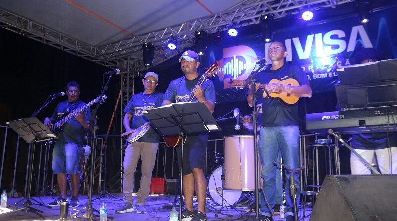 São Félix do Araguaia comemora 48 anos com uma grande festa e diversas inaugurações