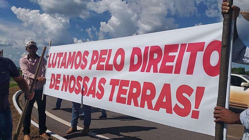 Disputa pela Posse de Terras no Portal da Amazônia: Uma Saga Judicial em Curso