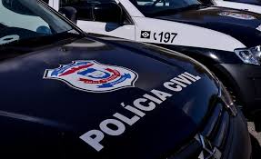 Após bebedeira com colega, trabalhador rural é morto com arma branca