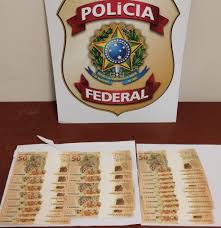 Homem é preso em flagrante com R$ 1 mil em notas falsas, em Tucumã, no PA
