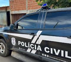 Polícia Civil prende produtor que atirou para ameaçar vizinho na zona rural de Confresa