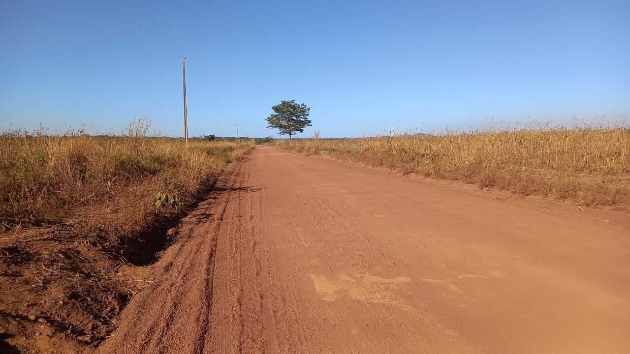 Estrada do PA São José é estadualizada e ligará a BR-158 a rodovia MT-413 na Comunidade da Torre através da Lei criada por Dep Dr Eugênio