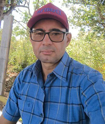 Grave acidente na BR-158, próximo a Vila Rica, deixa pré-candidato a prefeito à Confresa morto