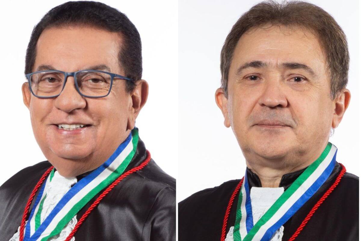 Morte de Zampieri traz à tona denúncia de venda de sentença e 2 desembargadores são afastados