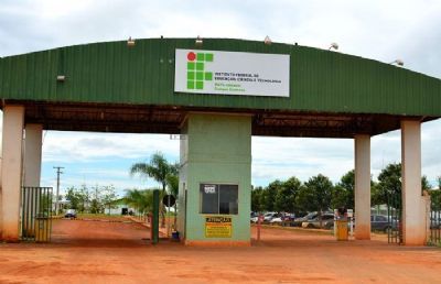IFMT de Confresa e mais 5 institutos abrem concurso; salário de até R$ 5,5 mil