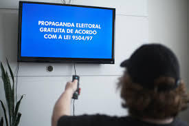 Saiba quais são as principais regras para propaganda eleitoral gratuita nas Eleições 2024