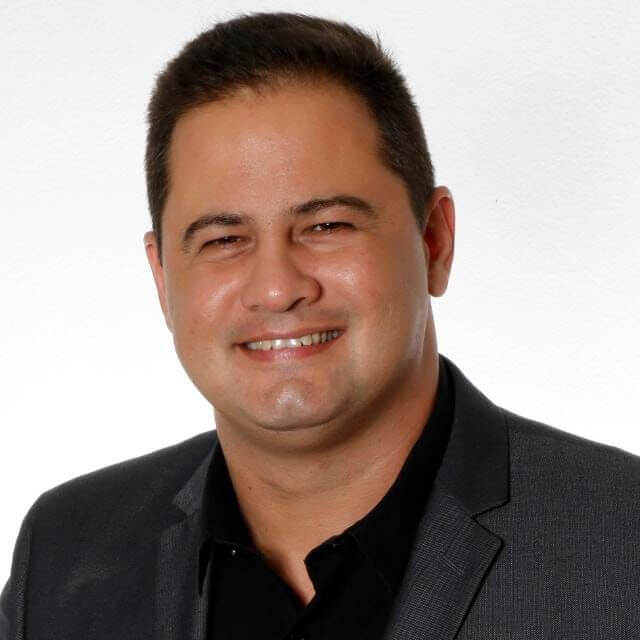 Faustinho, candidato a prefeito de Luciara esclarece notícia de que sua candidatura estaria impugnada “Sigo confiante, firme e forte”