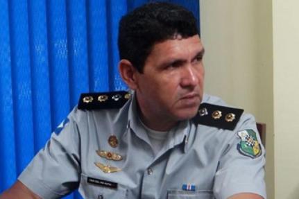 Mendes manda prender coronel que ‘cobrou sexo’ de militares para ‘ajudar carreira’