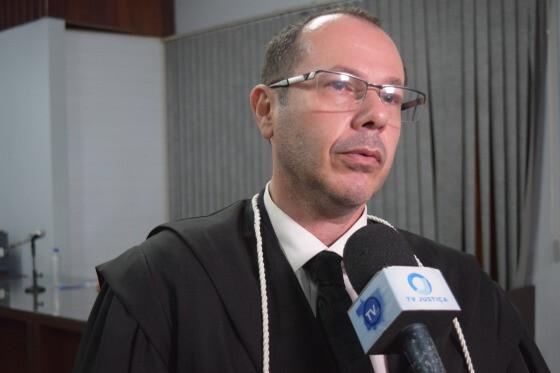URGENTE: CNJ acaba de afastar Juiz de Vila Rica por venda de sentença