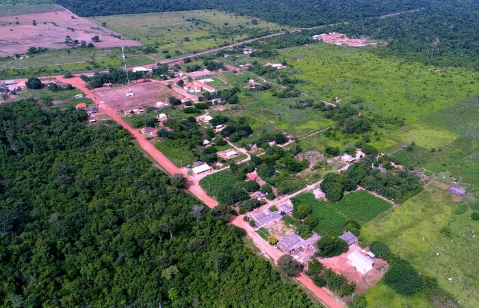 Presidente da Associação Novo Horizonte da Gleba Reunidas II comenta decisão do STF sobre reintegração de posse em favor de agropecuária