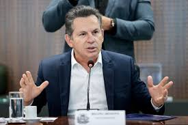 Mendes defende estadualização de licenças e extinção do Ibama para acelerar obras na BR-158