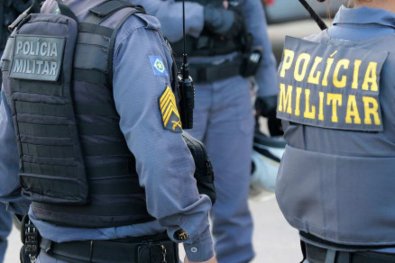 Polícia Militar detêm duas mulheres em terras no Araguaia por invasão de terras