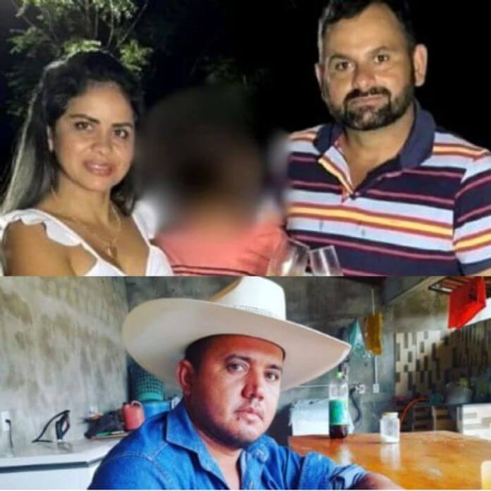 Produtor rural suspeito de matar casal de MT por dívida de gado é preso em Goiás