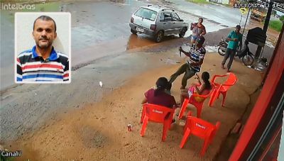 ​Mulher é morta com golpes de faca, após discussão com o marido em bairro de Confresa; suspeito está foragido