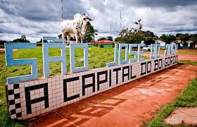 Jovem de 21 anos comete suicídio em fazenda em São José do Xingu