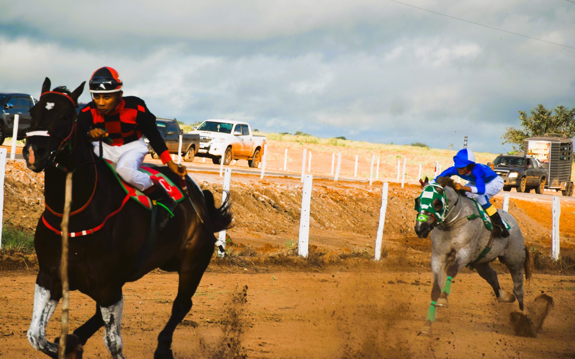 Corrida de Prado abre as comemorações dos 45 anos de Santa Terezinha