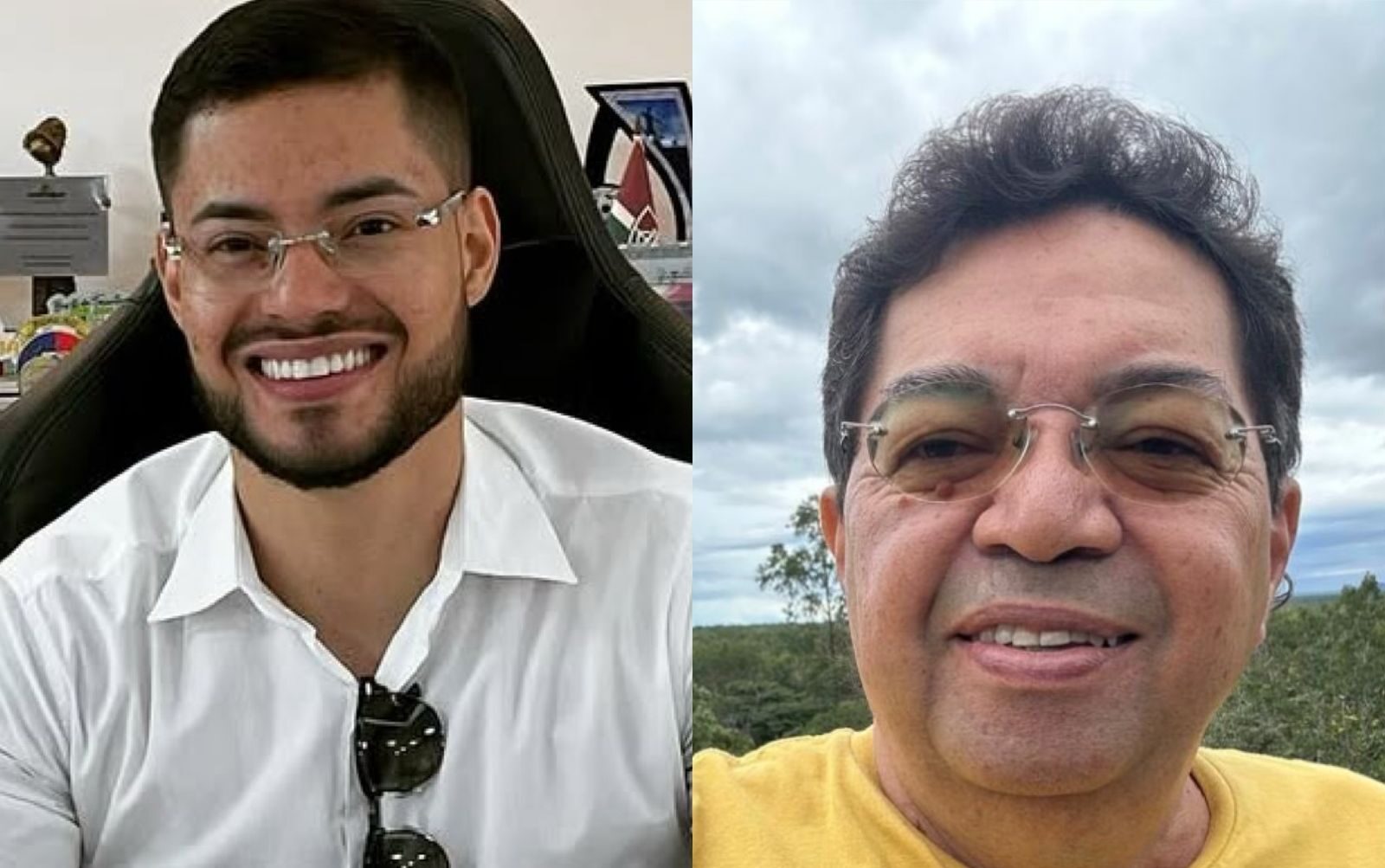 Rede de corrupção no Judiciário: PF prende sobrinho e cunhado do governador do Tocantins em operação que investiga venda de sentenças