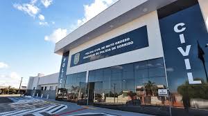 Professor é preso por recrutar alunos para facção criminosa