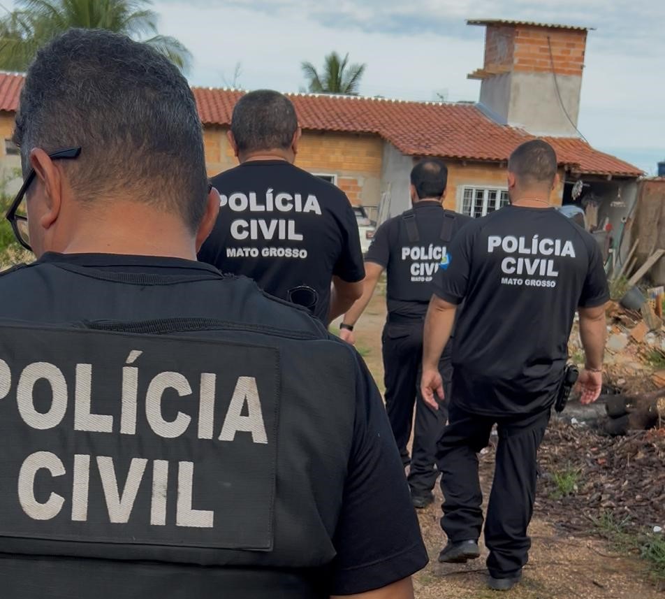 Operação IMPROBOS II: Justiça aprova bloqueio de bens e contas bancárias após representação do Delegado de Polícia Civil de São Félix do Araguaia