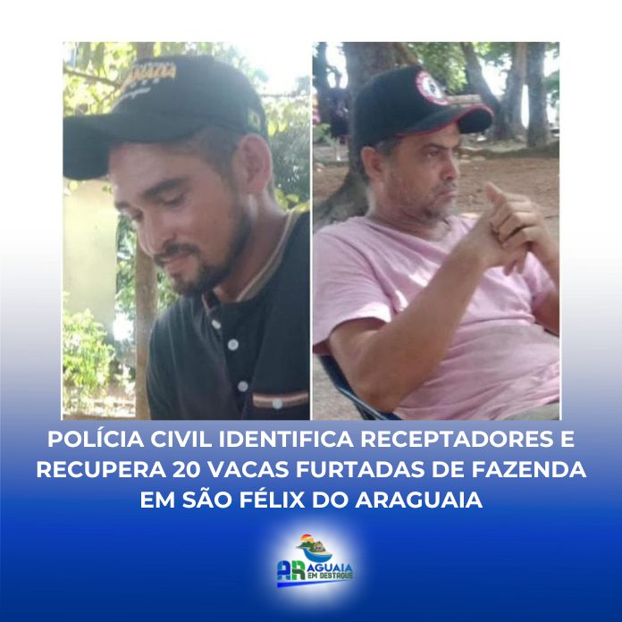 Justiça mantém prisão de suspeitos por homicídio brutal em Lagoa da Confusão