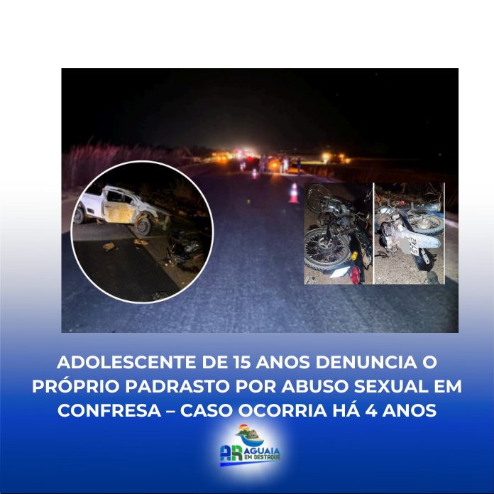 Justiça reclassifica para homicídio doloso caso de acidente que matou dois jovens na BR-158
